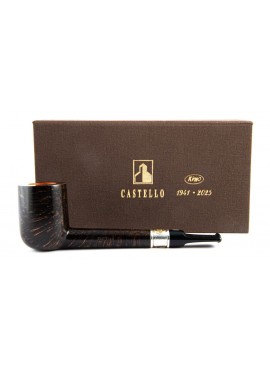 Pipe Castello - 'KINO' Castello 2025 Limited Edition