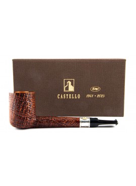 Pipa Castello - 'KINO' Old Antiquari 2025 Edizione Limitata