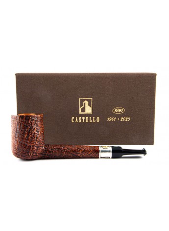 Pipa Castello - 'KINO' Old Antiquari 2025 Edizione Limitata