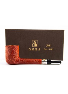 Pipa Castello - 'KINO' Old Antiquari 2025 Edizione Limitata