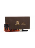 Pipa Castello - 'KINO' Sea Rock flame 2025 Edizione Limitata