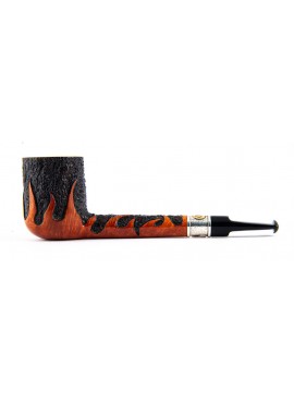 Pipa Castello - 'KINO' Sea Rock flame 2025 Edizione Limitata