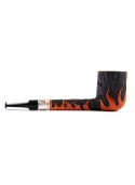 Pipe Castello - 'KINO' Sea Rock Flame 2025 Limited Edition