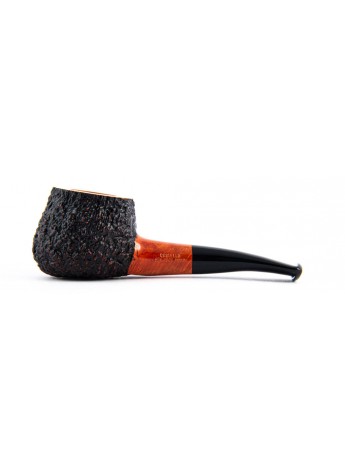 Pipe Castello - 'Sea Rock Briar' KK Shape 55 MINI