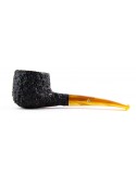 Pipe Castello - 'Sea Rock Briar' KK Shape 55 Rare stem