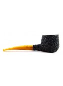 Pipe Castello - 'Sea Rock Briar' KK Shape 55 Rare stem
