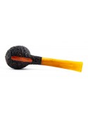 Pipe Castello - 'Sea Rock Briar' KK Shape 55 Rare stem
