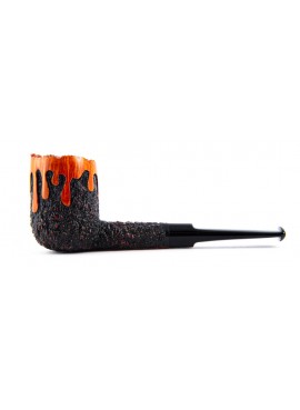 Pipa Castello - 'Sea Rock Briar' KKKK Shape 15 Pigreco