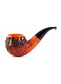 Pipa Castello - 'Old Sea Rock' KKKK  Shape 11 Pigreco
