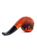 Pipa Castello - 'Old Sea Rock' KKKK  Shape 11 Pigreco