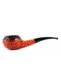 Pipa Castello- Le Dune Shape 34 (KKKK) TOMATO