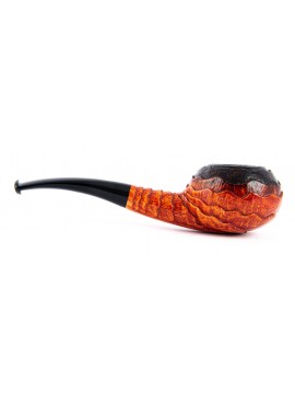 Pipa Castello- Le Dune Shape 34 (KKKK) TOMATO