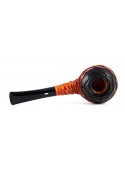 Pipa Castello- Le Dune Shape 34 (KKKK) TOMATO