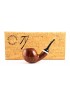 Pipe Nanna Ivarsson 3525 Brandy