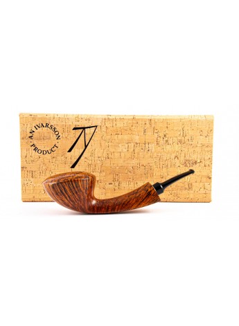 Pipe Nanna Ivarsson 3425 Mushroom