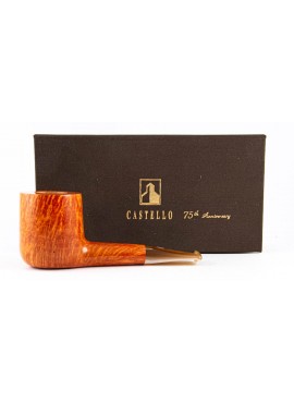 Pipa Castello - Collection "75 anniversario 2022 "Edizione limitata
