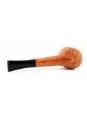 Pipe Castello - 'Natural Virgin' KK Shape 12