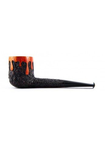 Pipa Castello - 'Sea Rock Briar' KK Shape 32  Pigreco