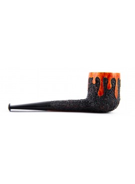 Pipa Castello - 'Sea Rock Briar' KK Shape 32  Pigreco