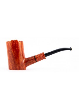 Pipa Castello - 'Collection' KKKK Shape  88 Spiral Radica
