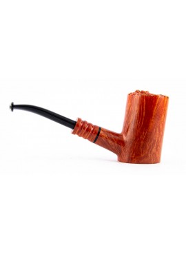 Pipa Castello - 'Collection' KKKK Shape  88 Spiral Radica