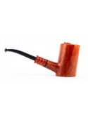 Pipa Castello - 'Collection' KKKK Shape  88 Spiral Radica
