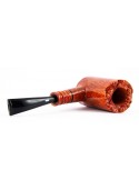 Pipa Castello - 'Collection' KKKK Shape  88 Spiral Radica
