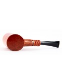 Pipa Castello - 'Collection' KKKK Shape  88 Spiral Radica