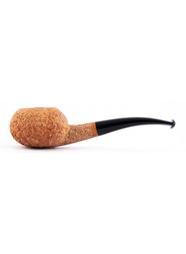 Pipe Castello - 'Natural Virgin' KKKK Shape 34