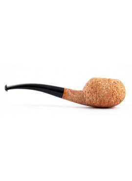 Pipe Castello - 'Natural Virgin' KKKK Shape 34