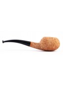 Pipe Castello - 'Natural Virgin' KKKK Shape 34