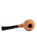 Pipe Castello - 'Natural Virgin' KKKK Shape 34