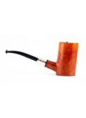 Pipa Castello - 'Collection' KKKK Shape  88 Spiral Silver