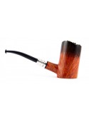 Pipe Castello - 'Aristocratica' Shape 88 Silver Spiral