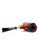Pipa Castello - 'Aristocratica' Shape 88 Silver Spiral