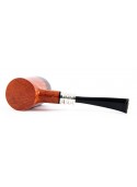 Pipe Castello - 'Aristocratica' Shape 88 Silver Spiral