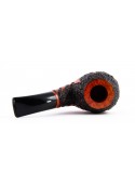 Pipa Castello - 'Sea Rock Briar' KKKK Shape 11 Flame