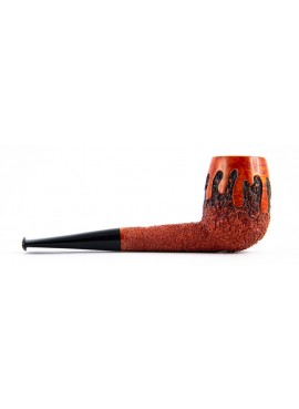 Pipa Castello - 'Old Sea Rock' KKKK  Shape 16 Pigreco