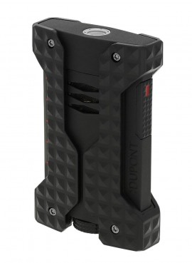 St Dupont Defi Extreme Black