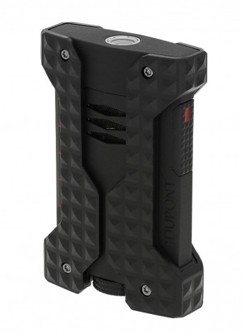 St Dupont Defi Extreme Black