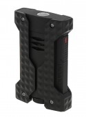 St Dupont Defi Extreme Black