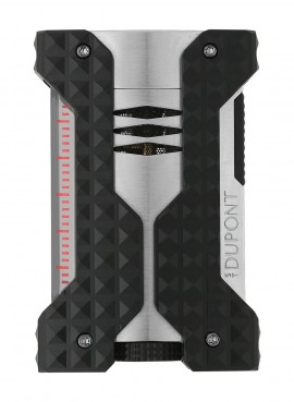 St Dupont Defi Extreme Chrome