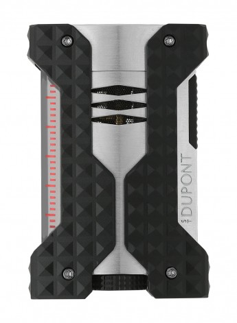 St Dupont Defi Extreme Chrome