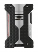 St Dupont Defi Extreme Chrome