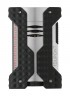 St Dupont Defi Extreme Chrome