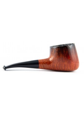 Pipa Castello - 'Aristocratica' FIAMMATA  Shape 55