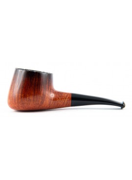Pipa Castello - 'Aristocratica' FIAMMATA  Shape 55