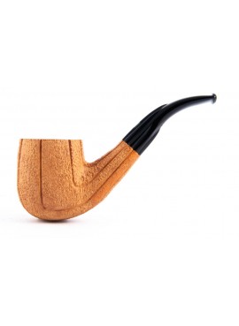 Pipe Castello - 'Natural Virgin' KKKK Shape 65 Special
