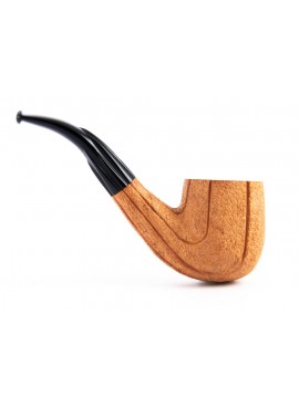 Pipe Castello - 'Natural Virgin' KKKK Shape 65 Special