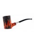 Pipe Castello - 'Sea Rock Briar' KKKK Shape 88 Flame